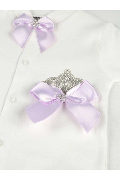 white queen pcs set girl baby rompers