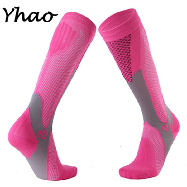 men & women long tube marathon socks outdoor sports compression socks running pressure, Black
men & women long tube marathon socks outdoor sports compression socks running pressure, Black