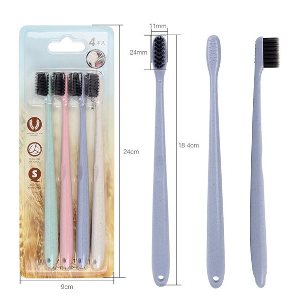 6-kind kids toothbrush silicona soft bristle mouth clean baby itemsteether children babys tooth brush training oral hygiene
6-kind kids toothbrush silicona soft bristle mouth clean baby itemsteether children babys tooth brush training oral hygiene