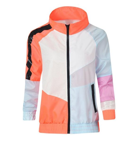 autumn women designer jackets coat brand hooded jacket luxury women windbreaker zipper hoodies sportwear 2 colors m-2xl, Black;brown
autumn women designer jackets coat brand hooded jacket luxury women windbreaker zipper hoodies sportwear 2 colors m-2xl, Black;brown