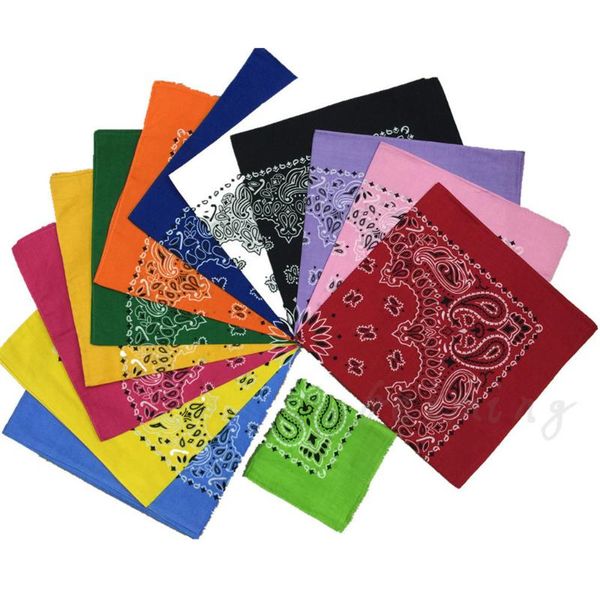 printed cotton blend hip hop bandana headwear hair band scarf neck wrist wrap band magic head square scarf 2020 new sport, Black
printed cotton blend hip hop bandana headwear hair band scarf neck wrist wrap band magic head square scarf 2020 new sport, Black