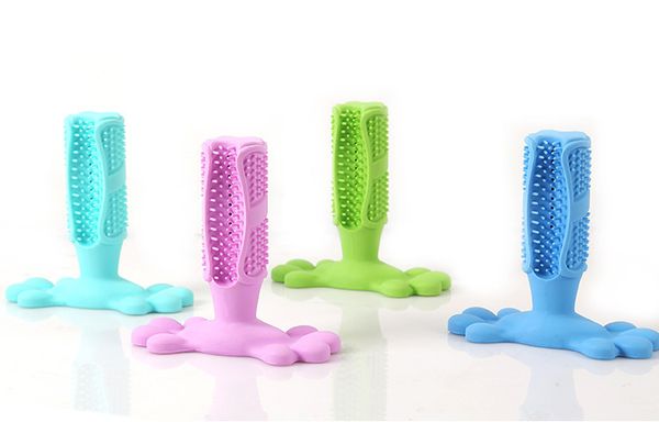 silicone pets toothbrush chew toy dog teeth cleaning small dog bone shape stick dog perfect cleaning mouth teeth care products
silicone pets toothbrush chew toy dog teeth cleaning small dog bone shape stick dog perfect cleaning mouth teeth care products