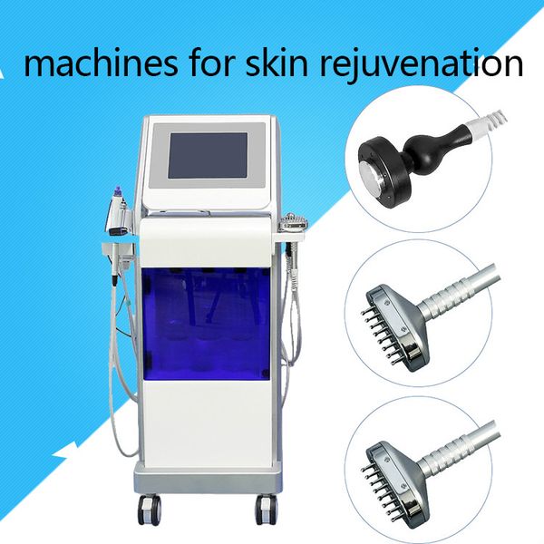2020 new design 9 in 1 hydra dermabrasion facial machine/hydro dermabrasion hydra vaccum facial cleaner/hydra skin peel facial
2020 new design 9 in 1 hydra dermabrasion facial machine/hydro dermabrasion hydra vaccum facial cleaner/hydra skin peel facial