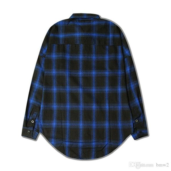 пара рубашка мужчины кривой удлинить подол плед рубашки с длинным рукавом хлопок повседневный топ бизнес рубашки клетчатое платье, White;black
пара рубашка мужчины кривой удлинить подол плед рубашки с длинным рукавом хлопок повседневный топ бизнес рубашки клетчатое платье, White;black