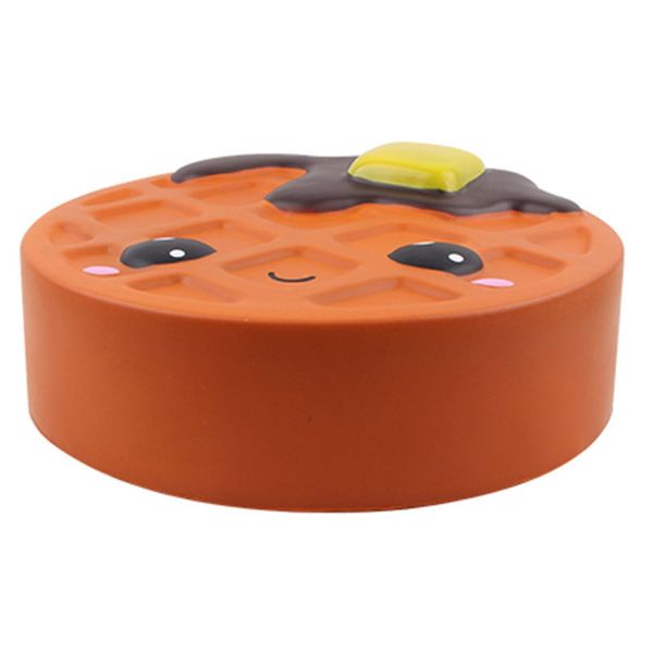 simulated cartoon large chocolate chip cooky decoration slow rebound decompression toy foam relaxed toy cake sample model
simulated cartoon large chocolate chip cooky decoration slow rebound decompression toy foam relaxed toy cake sample model