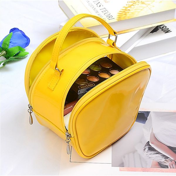 2020 new ladies cosmetic bag large capacity portable cosmetic bag travel portable large waterproof pvc women
2020 new ladies cosmetic bag large capacity portable cosmetic bag travel portable large waterproof pvc women