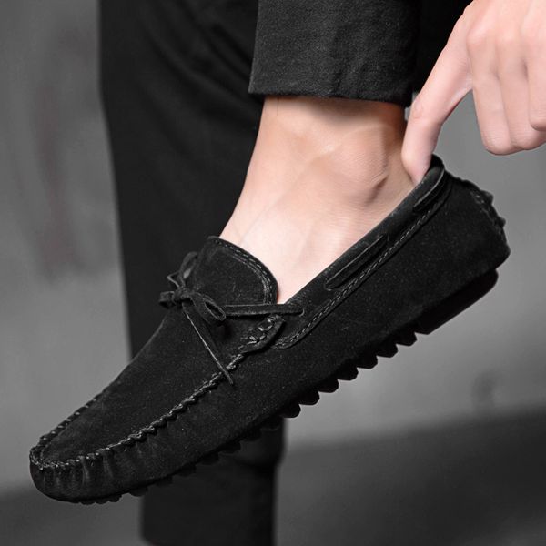 Sapatos ocasionais hzb1688
Sapatos ocasionais hzb1688