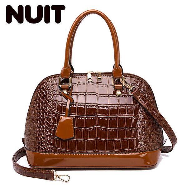 women handbag crocodile pattern leather shell bag lady shoulder bag luxurious female big tote women messenger bags
women handbag crocodile pattern leather shell bag lady shoulder bag luxurious female big tote women messenger bags