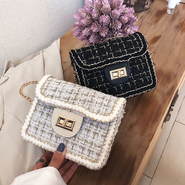 fashion women crossbody bag ladies purse and handbag women's shoulder bag sac