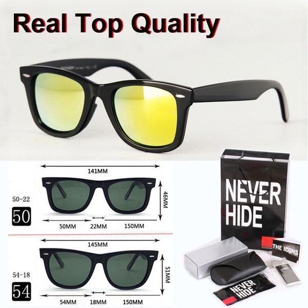 new arrival classic polarized sunglasses men women metal hinge retro eyewear with original box, packages, accessories, everything, White;black
new arrival classic polarized sunglasses men women metal hinge retro eyewear with original box, packages, accessories, everything, White;black