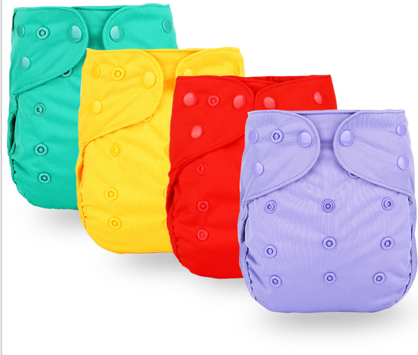 new explosion of solid color baby adjustable leakproof diaper pants washable adjustable diaper pocket
new explosion of solid color baby adjustable leakproof diaper pants washable adjustable diaper pocket