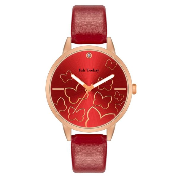 2019 new brand women butterfly watch casual leather wrist watches women watch dress ladies quartz clock saat, Slivery;brown
2019 new brand women butterfly watch casual leather wrist watches women watch dress ladies quartz clock saat, Slivery;brown