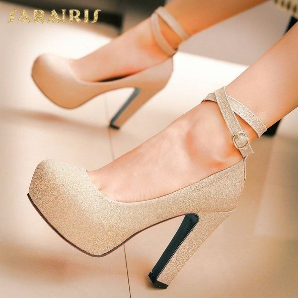 sarairis brand 2020 элегантных свадеб большого размера 43 high heels party ботинки женщин женщина sexy платформа лодыжка ремень насосы stile, Black
sarairis brand 2020 элегантных свадеб большого размера 43 high heels party ботинки женщин женщина sexy платформа лодыжка ремень насосы stile, Black