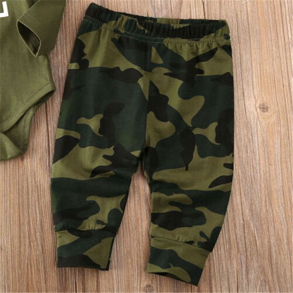 0-24 месяцев unisex детские камуфляжная одежда мальчики маминых rompers топы camo брюки 3шт комплекты для младенцев одежда для девочек набор, White
0-24 месяцев unisex детские камуфляжная одежда мальчики маминых rompers топы camo брюки 3шт комплекты для младенцев одежда для девочек набор, White