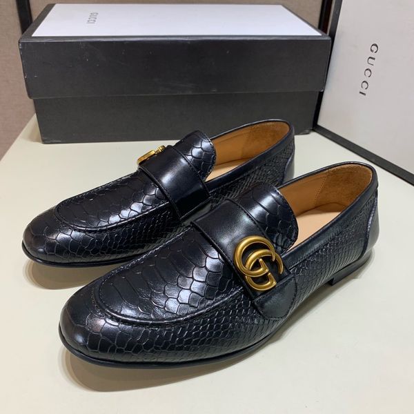 men's leather shoes summer outdoor light soft leather men shoes loafers slip on comfortable moccasins flats casual boat driving shoes 7, Black
men's leather shoes summer outdoor light soft leather men shoes loafers slip on comfortable moccasins flats casual boat driving shoes 7, Black