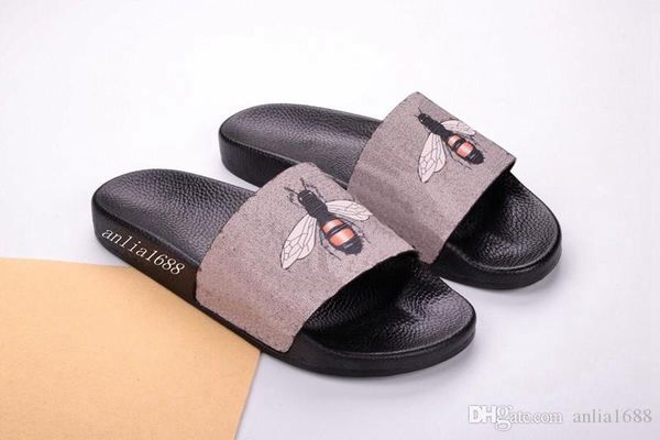 fashion bee print rubber slide sandals for mens and womens summer outdoor beach causal slip-on sandals, Black
fashion bee print rubber slide sandals for mens and womens summer outdoor beach causal slip-on sandals, Black