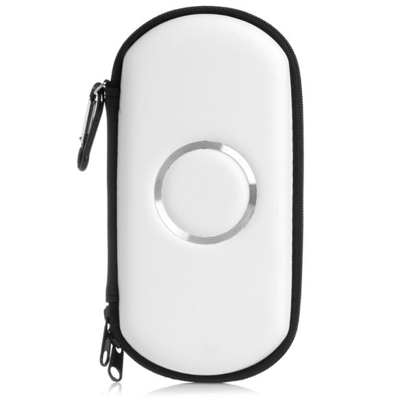 hard carry case cover bag game pouch protector for sony psp 1000 2000 3000 slim q84b, Black
hard carry case cover bag game pouch protector for sony psp 1000 2000 3000 slim q84b, Black