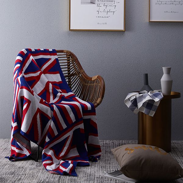 cotton knit blanket blanket geometric pattern ruiyee brand air conditioning home decoration sofa accessories
cotton knit blanket blanket geometric pattern ruiyee brand air conditioning home decoration sofa accessories