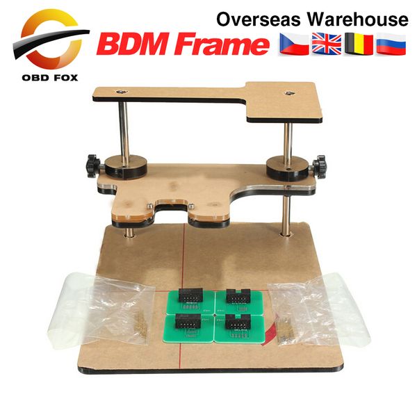 2019 est selling bdm100 frame with full adapters bdm frame for bdm100 programmer/ cmd post free
2019 est selling bdm100 frame with full adapters bdm frame for bdm100 programmer/ cmd post free
