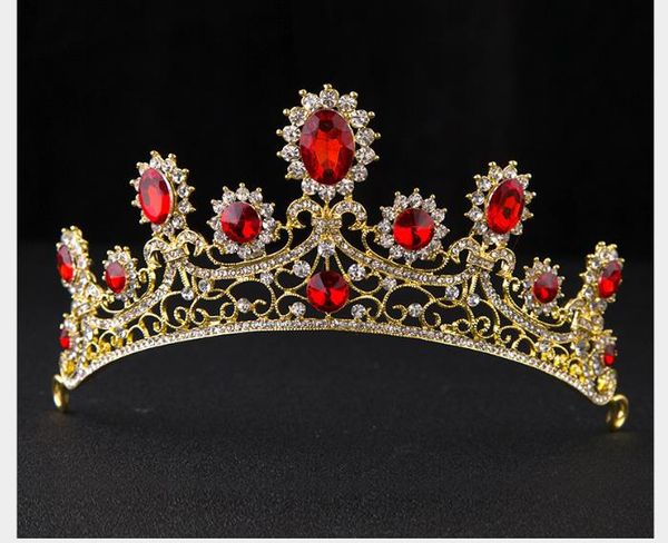 korean wedding headdress diamond crown headdress bride, Slivery;golden
korean wedding headdress diamond crown headdress bride, Slivery;golden