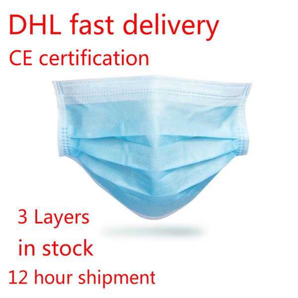 DHL быстрая доставка 100 шт одноразовая маска для лица пылезащитные маски 3 слоя одноразовые Антипылевые защитные маски на складе маски KN95 Маска
DHL быстрая доставка 100 шт одноразовая маска для лица пылезащитные маски 3 слоя одноразовые Антипылевые защитные маски на складе маски KN95 Маска