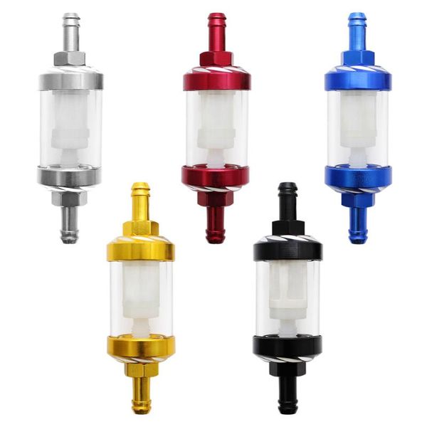 universal 8mm gas fuel oil filters fuel filter motorcycle accessories for atv dirt pit bike automobile motor filtro
universal 8mm gas fuel oil filters fuel filter motorcycle accessories for atv dirt pit bike automobile motor filtro