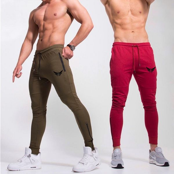 sports pants running mens slimming fitness leggings joggers men elastic sweatpants breathable long track pants gym sweat, Black;blue
sports pants running mens slimming fitness leggings joggers men elastic sweatpants breathable long track pants gym sweat, Black;blue