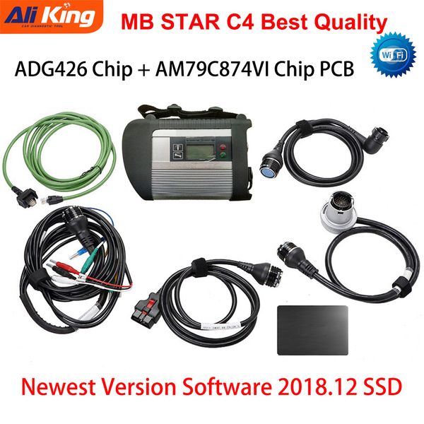 ss+++ quality am79c874vi chip mb star c4 sd connect compact 4 with adg426 chip mb c4 star diagnosis tool with 18.12 software ssd
ss+++ quality am79c874vi chip mb star c4 sd connect compact 4 with adg426 chip mb c4 star diagnosis tool with 18.12 software ssd