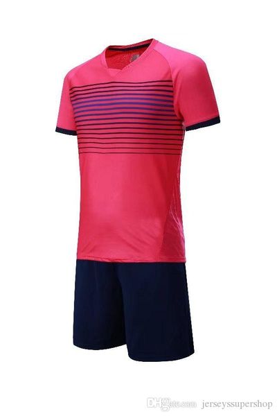 2019 pink lastest men football jerseys outdoor apparel football wear juv suit, Black
2019 pink lastest men football jerseys outdoor apparel football wear juv suit, Black