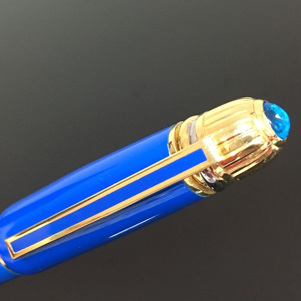 luxury roller ball pen pure sky blue pen holder with text cap jewel luxury cufflink famous french brand rollpoint pen ing, Silver
luxury roller ball pen pure sky blue pen holder with text cap jewel luxury cufflink famous french brand rollpoint pen ing, Silver