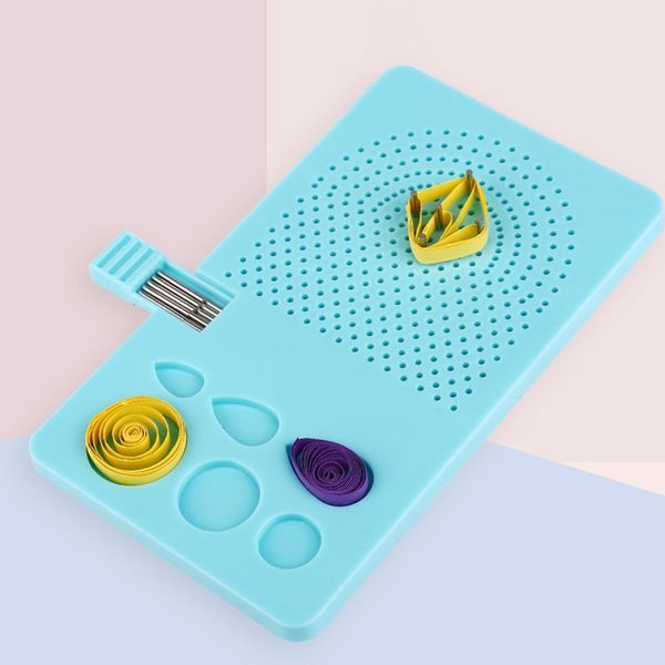 paper quilling board with pins grid guide for paper crafting winder roll square diy crafts tools other hand tools
paper quilling board with pins grid guide for paper crafting winder roll square diy crafts tools other hand tools