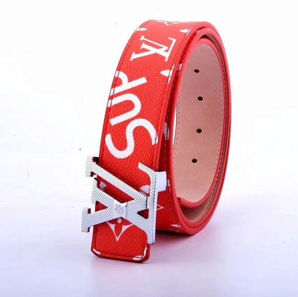2019 new fashion belts vintage designers genuine leather waist straps popular men women causal belt luxury buckle belts 6811, Black;brown
2019 new fashion belts vintage designers genuine leather waist straps popular men women causal belt luxury buckle belts 6811, Black;brown