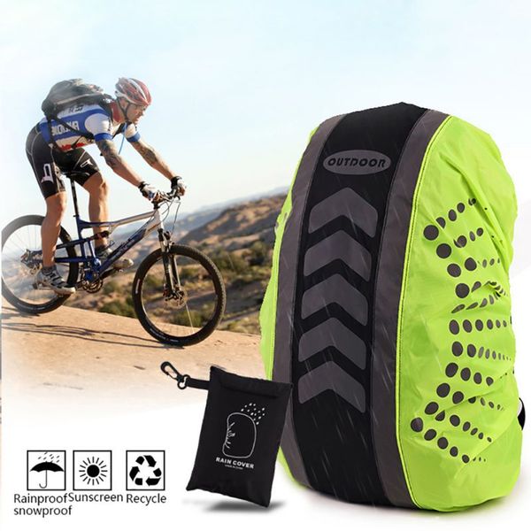 waterproof dustproof backpack rain cover adjustable portable ultralight shoulder protect outdoor tools hiking fashion bag
waterproof dustproof backpack rain cover adjustable portable ultralight shoulder protect outdoor tools hiking fashion bag