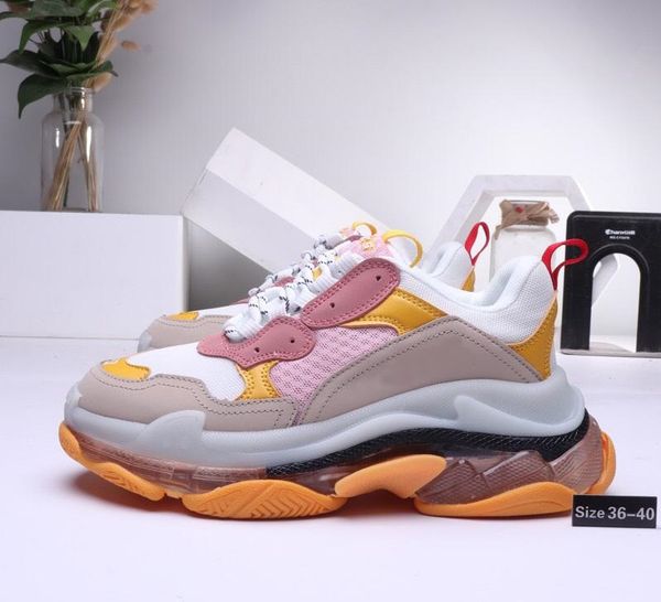 sell 2020 platform shoes casual dad mens womens reflective round head flat heelreflective round head flat heel shoes are 36-45
sell 2020 platform shoes casual dad mens womens reflective round head flat heelreflective round head flat heel shoes are 36-45