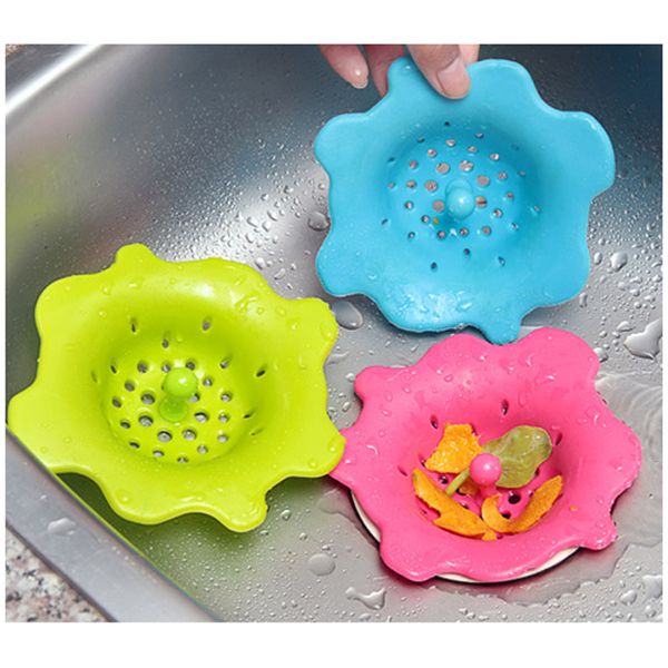1pcs flower sewer filter drains bathroom strainers basket sink filters floor drain kitchen gadgets bathroom accessories
1pcs flower sewer filter drains bathroom strainers basket sink filters floor drain kitchen gadgets bathroom accessories