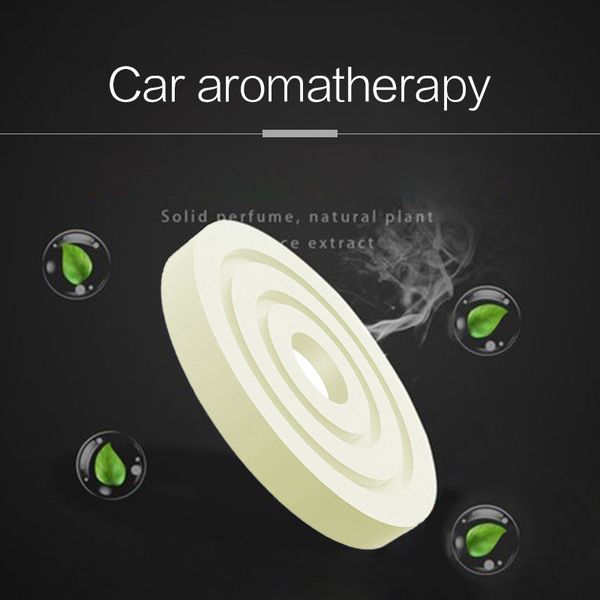 1pc=1month car perfume freshener diffuser tablets replace fragrance car accessories solid perfume health plant material dropship
1pc=1month car perfume freshener diffuser tablets replace fragrance car accessories solid perfume health plant material dropship
