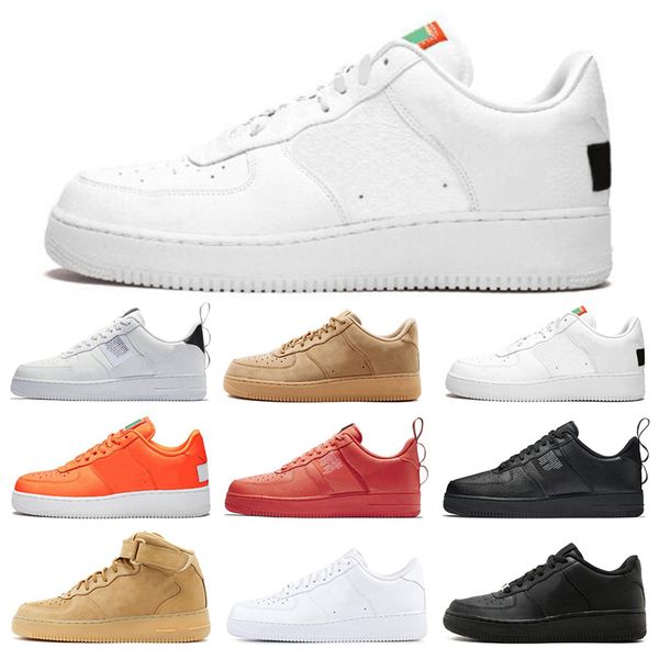 new 1 utility classic black white dunk men women running shoes red one sports skateboarding high low cut wheat trainers sneakers size 36-45, White;red
new 1 utility classic black white dunk men women running shoes red one sports skateboarding high low cut wheat trainers sneakers size 36-45, White;red