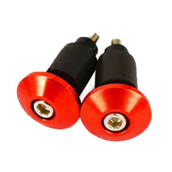 handlebars 2pcs/set aluminum alloy reusable multifunction effortless motorcycle portable durable save time easy install handlebar plugs
handlebars 2pcs/set aluminum alloy reusable multifunction effortless motorcycle portable durable save time easy install handlebar plugs