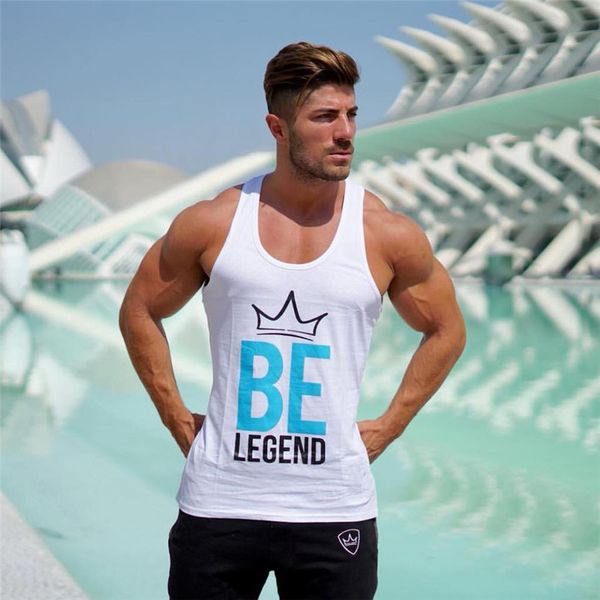 2018 quick dry running vest training sleeveless man's t-shirt workout sport suit fitness tights gym men tank top, Black;blue
2018 quick dry running vest training sleeveless man's t-shirt workout sport suit fitness tights gym men tank top, Black;blue