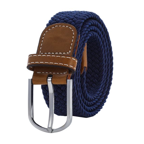 f&u knitted and elastic belt for men&women rubber band knitted belts for casual straps ceintures 18 colors choice, Black;brown
f&u knitted and elastic belt for men&women rubber band knitted belts for casual straps ceintures 18 colors choice, Black;brown