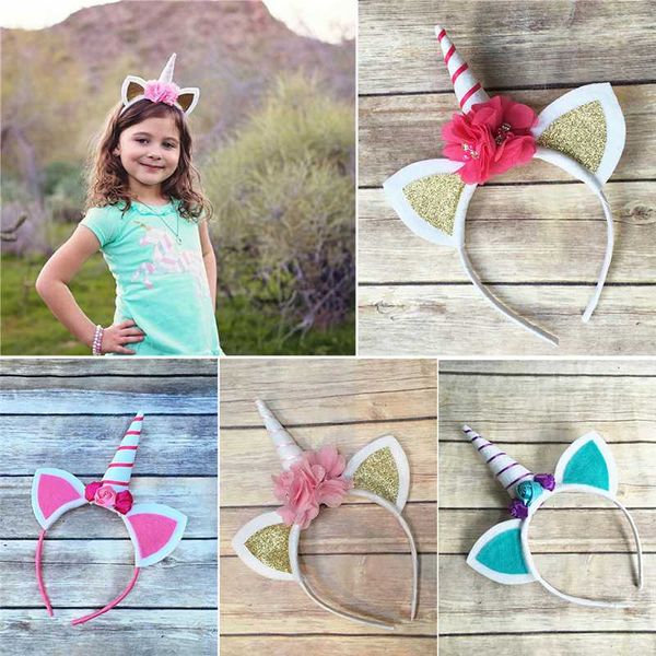 cute unicorn girls flower cat ears headbands children headwear p props party hair hoop hairbands kids hair accessories, Slivery;white
cute unicorn girls flower cat ears headbands children headwear p props party hair hoop hairbands kids hair accessories, Slivery;white