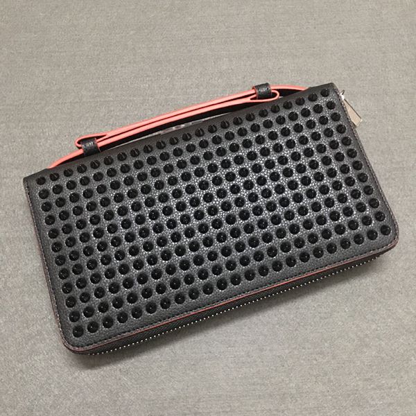 designer clutch bag for men women long checkbook branded wallet credit card p holder wallets mono gram checkered real leather, Red;black
designer clutch bag for men women long checkbook branded wallet credit card p holder wallets mono gram checkered real leather, Red;black