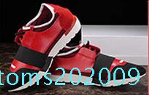 race runner black leather fabric sneakers designer low women casual kanye west style race runner mesh breathable flats r9
race runner black leather fabric sneakers designer low women casual kanye west style race runner mesh breathable flats r9