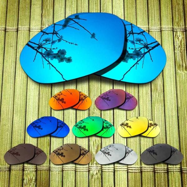polarized replacement lense for- twenty xx 2012 sunglasses frame true color mirrored coating - options
polarized replacement lense for- twenty xx 2012 sunglasses frame true color mirrored coating - options