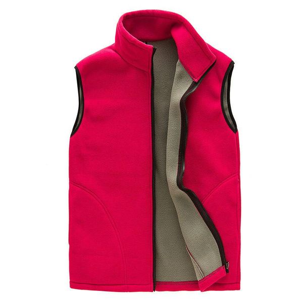 new classic spring autumn and winter women's outdoor solid color fleece vest warm comfortable vest 38, Black;white
new classic spring autumn and winter women's outdoor solid color fleece vest warm comfortable vest 38, Black;white