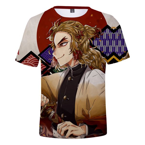 tshirt latest summer cool men's casual ghost blade shirt 3dt shirt men and women short-sleeved print o-neck casual t-shirt, White;black
tshirt latest summer cool men's casual ghost blade shirt 3dt shirt men and women short-sleeved print o-neck casual t-shirt, White;black