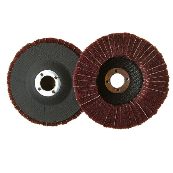 flap wheel 100*16 hole angular flap wheel scouring pad polishing jia sha bu scouring pad round
flap wheel 100*16 hole angular flap wheel scouring pad polishing jia sha bu scouring pad round