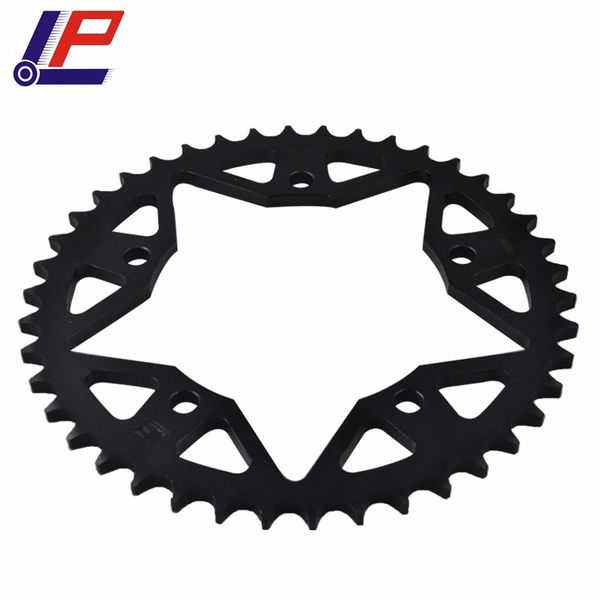 lopor new piece motorcycle rear side sprocket 525 41t 42t for klv1000 dl1000 gsr750 gsx-r750 gsx-s750 gsx-r1000
lopor new piece motorcycle rear side sprocket 525 41t 42t for klv1000 dl1000 gsr750 gsx-r750 gsx-s750 gsx-r1000