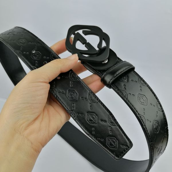 2020 hot new market high-end boutique классический мужской ремень металлическая пряжка, высококачественный модный мужской ремень, гарантия к, Black;purple
2020 hot new market high-end boutique классический мужской ремень металлическая пряжка, высококачественный модный мужской ремень, гарантия к, Black;purple