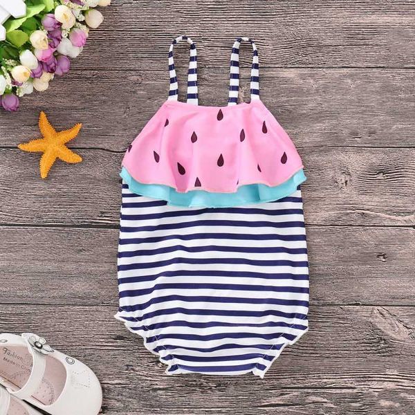 toddler swimsuit bikini swimwear kids lovely baby girl stripe beach wear watermelon bathing suit
toddler swimsuit bikini swimwear kids lovely baby girl stripe beach wear watermelon bathing suit